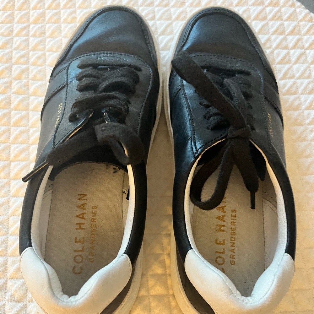 Cole Haan Women’s Grandseries Tennis Shoes